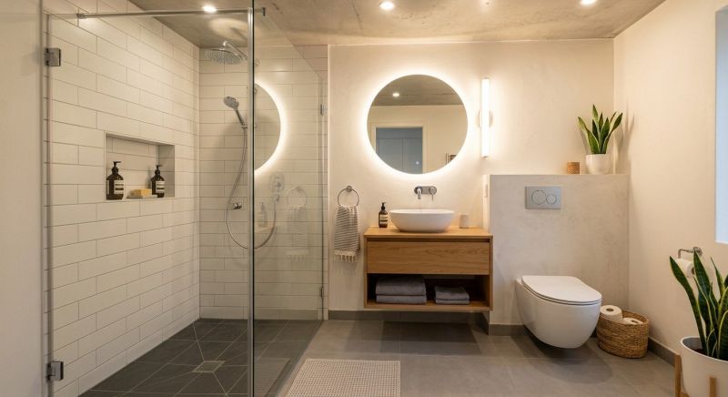 Top Bathroom Remodeling Companies in Austin, TX