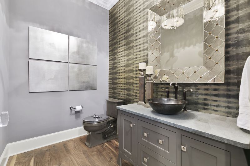 Cost of Bathroom Remodeling in Pflugerville, TX